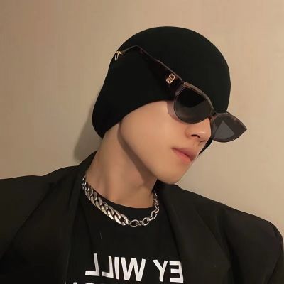 男生头像/文艺/超酷(图19)