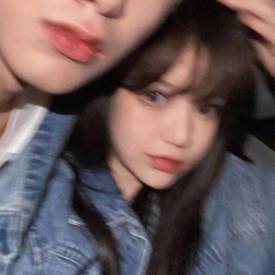 ins真人恩爱情头你的迟到差点让我以为人间不过如此(图7)