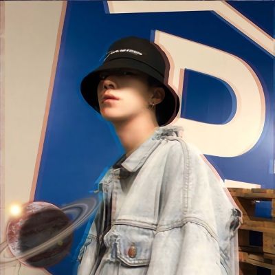 男生头像/文艺/超酷(图15)