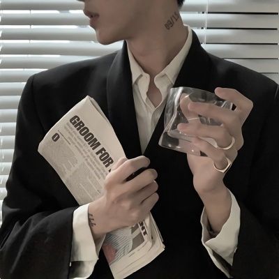 男生头像/文艺/超酷(图11)