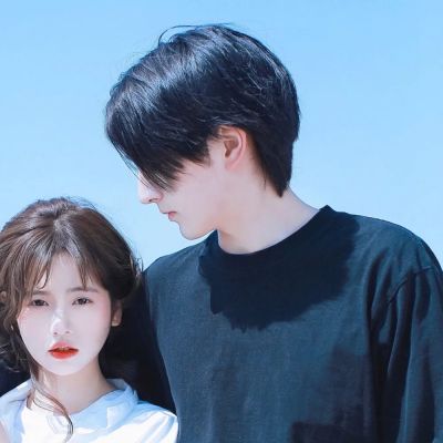 甜甜蜜蜜的高质量情头♡如果人可以重来，我希望做你的小熊软糖(图5)