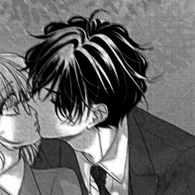 动漫情头/你会怪我反复试探吧 我实在不知道怎么去爱了(图8)