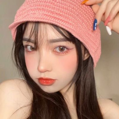 ins气质魅力女生头像(图4)