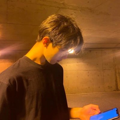 男生头像/文艺/超酷(图4)