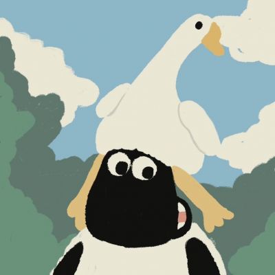 可可爱爱没有脑袋(图3)