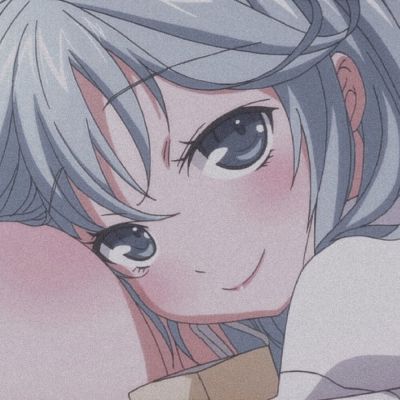 动漫头像｜五颜六色的生活不能乱七八糟的过着(图2)