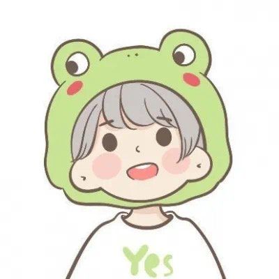 情侣手绘头像(图2)