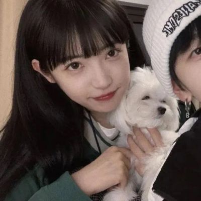 ins真人恩爱情头你的迟到差点让我以为人间不过如此(图12)