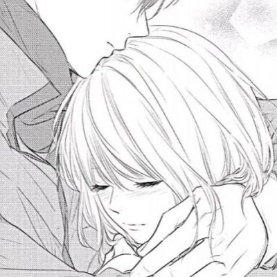 动漫情头/你会怪我反复试探吧 我实在不知道怎么去爱了(图10)