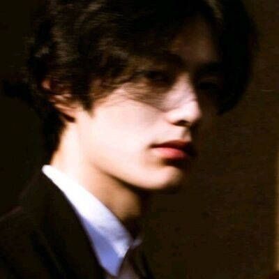 ins小清新文艺范男头小伙子真不错年纪轻轻的就这么年轻了(图5)