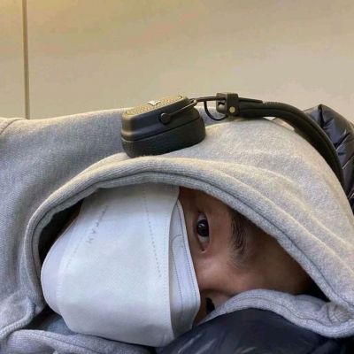 ins小清新文艺范男头回首亘年漫月里的所有怦然心动你仍拔得头筹(图15)