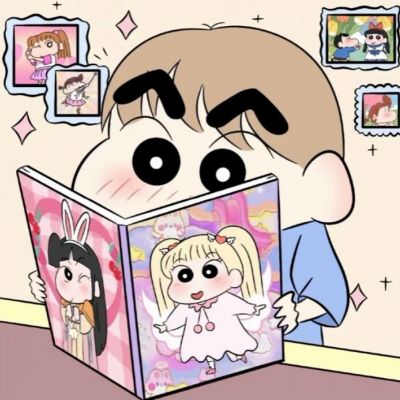 有个很可爱的人 正在读我的文字(图4)