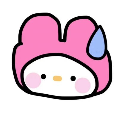 搞怪可爱情侣头像(图2)