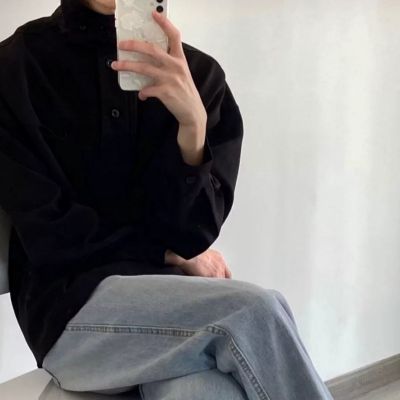 ins小清新文艺范男头回首亘年漫月里的所有怦然心动你仍拔得头筹(图11)