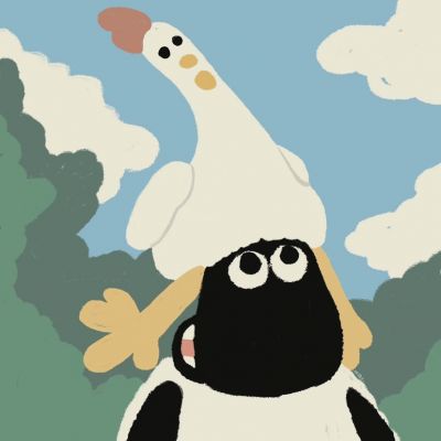 可可爱爱没有脑袋(图4)