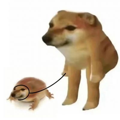 搞怪可爱情侣头像(图3)