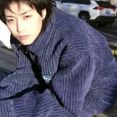 ins小清新文艺范男头回首亘年漫月里的所有怦然心动你仍拔得头筹(图20)