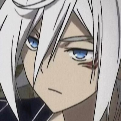 优质动漫男头”等这场雨淋完 就不需要任何人的伞了(图2)