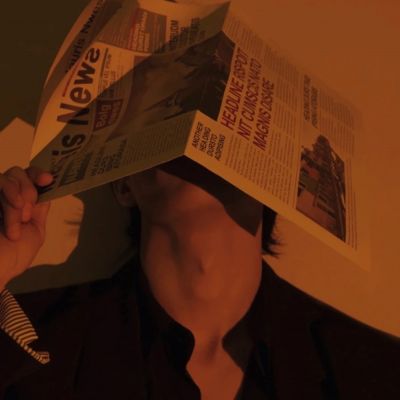 男生头像/文艺/超酷(图7)