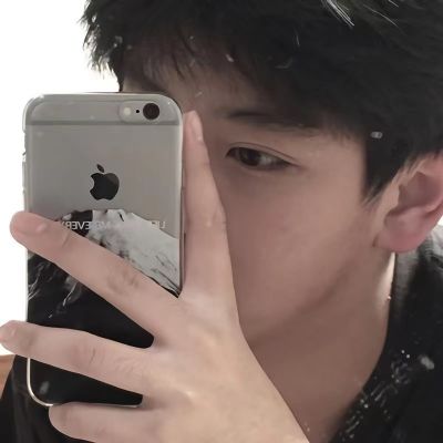 男生头像/文艺/超酷(图14)