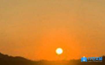 经典正能量早安句子集锦58条