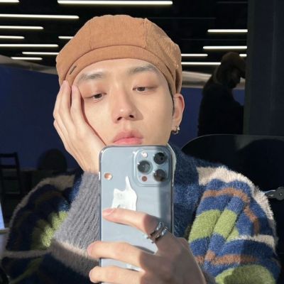 y棉耳日记，高端优质男生头像(图2)