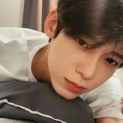 ins文艺范超酷男生头像(图2)