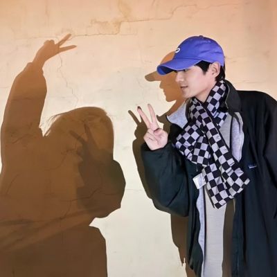 情侣头像ins/分享欲是靠回应持续的(图8)