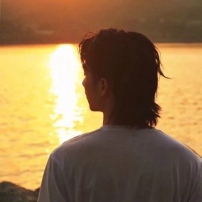 “朝朝辞暮 尔尔辞晚 碎碎念安安.”(图5)