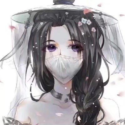 情侣头像古风(图4)