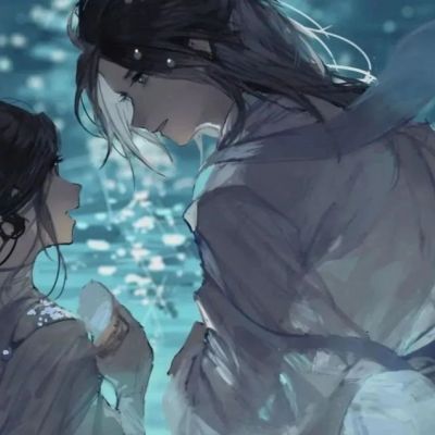 情侣头像古风(图8)