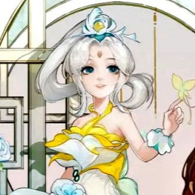 情侣头像古风(图9)