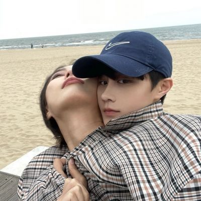 “朝朝辞暮 尔尔辞晚 碎碎念安安.”(图4)