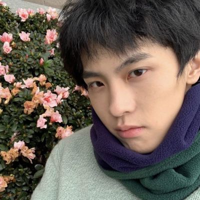 y棉耳日记，高端优质男生头像(图1)