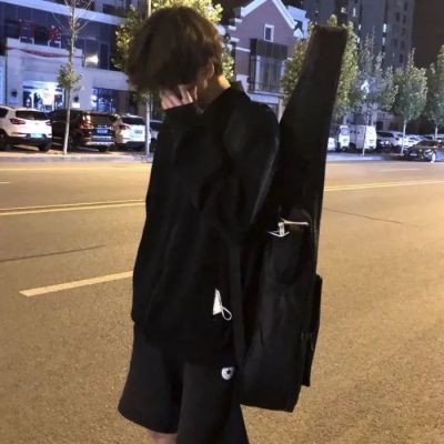 y棉耳日记，高端优质男生头像(图5)