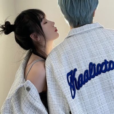 情侣头像ins一对两张(图17)