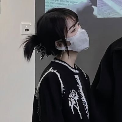 情侣头像ins/分享欲是靠回应持续的(图9)