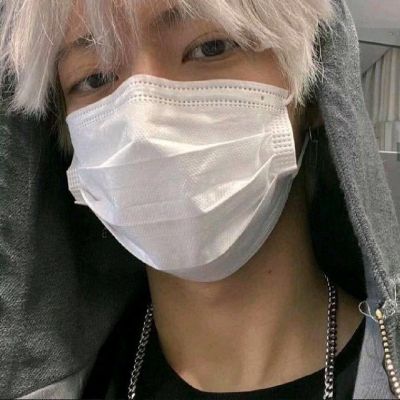 y棉耳日记，高端优质男生头像(图8)