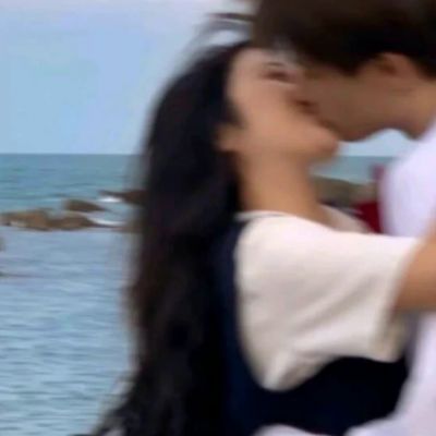 “朝朝辞暮 尔尔辞晚 碎碎念安安.”(图12)