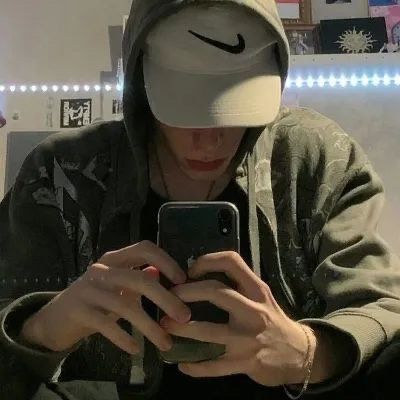 y棉耳日记，高端优质男生头像(图7)