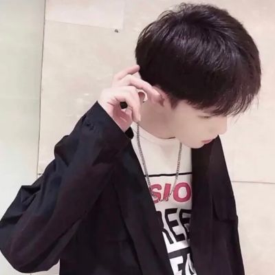 男生头像(图4)