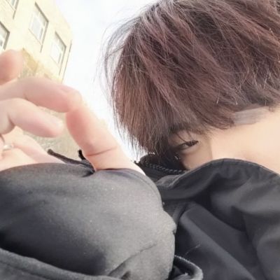 y棉耳日记，高端优质男生头像(图3)