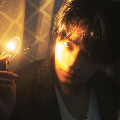 ins小清新文艺范男头我喜欢对着你碎碎念念我想要和你岁岁年年(图15)