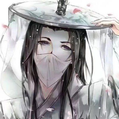 情侣头像古风(图3)