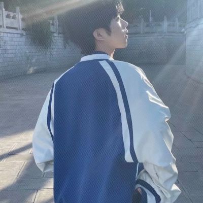 y棉耳日记，高端优质男生头像(图3)