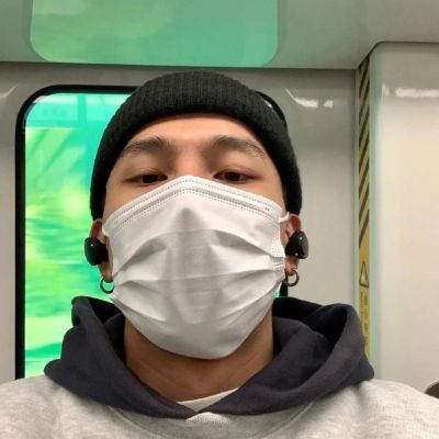 ins小清新文艺范男头我喜欢对着你碎碎念念我想要和你岁岁年年(图11)