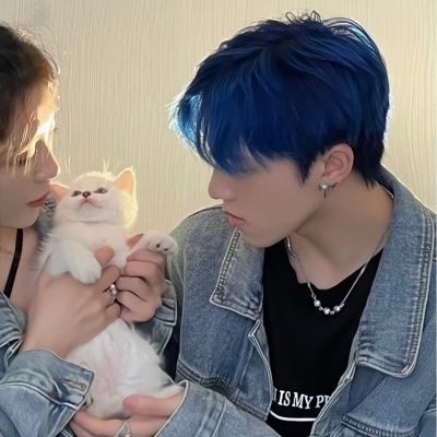 情侣头像ins/分享欲是靠回应持续的(图12)