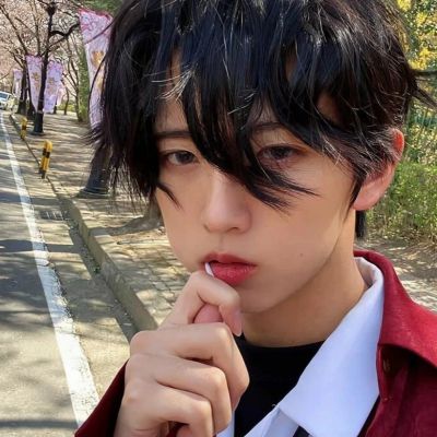 ins文艺范超酷男生头像(图8)