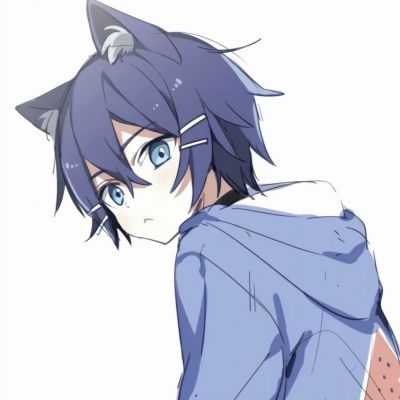 y杨七，优质男漫(图2)