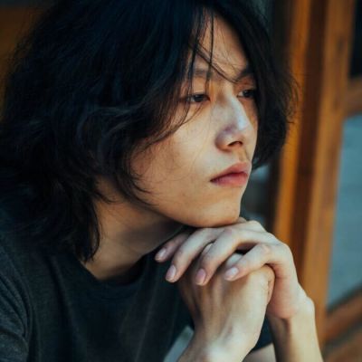 ins小清新文艺范男头小伙子真不错年纪轻轻的就这么年轻了(图9)